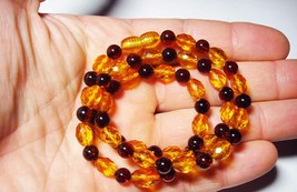 Baltic Amber Necklace Amber Jewelry Amber Necklace  amber necklace Jewelry - £77.94 GBP