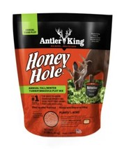 3lb Bag Honey Hole Food Plot Mix Deer Attractant (bff) M18 - £87.25 GBP