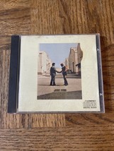 Pink Floyd Wish You Were Here CD - £23.66 GBP