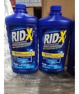 RID-X Septic Tank Treatment 24 oz Liquid 6-Month Supply 100% Biobased Fr... - $29.69