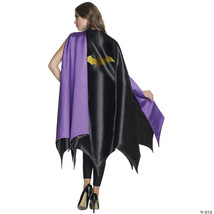 Batgirl cape - $1,671.15 MXN