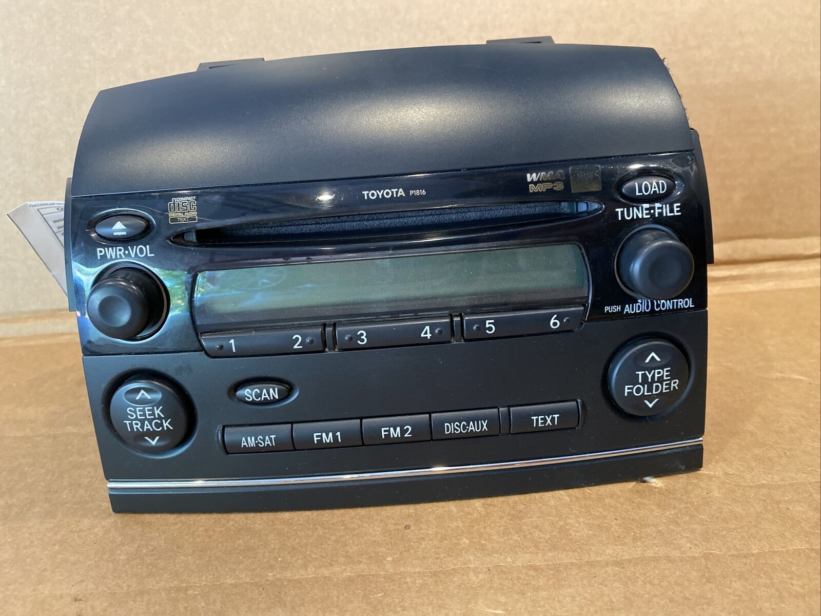 Full-size item image