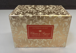 Victoria&#39;s Secret Classics by Request Vol #1-5 Cassette Set Classical LSO 1988 - £4.58 GBP