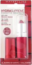 Maybelline Hydra Supreme Lipstick 165 Rose Sunrise *Twin Pack* - £9.98 GBP