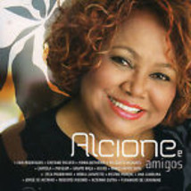 CD  Alcione &amp; Amigos by Alcione (CD, Apr-2005, Bmg/Rca - £3.14 GBP