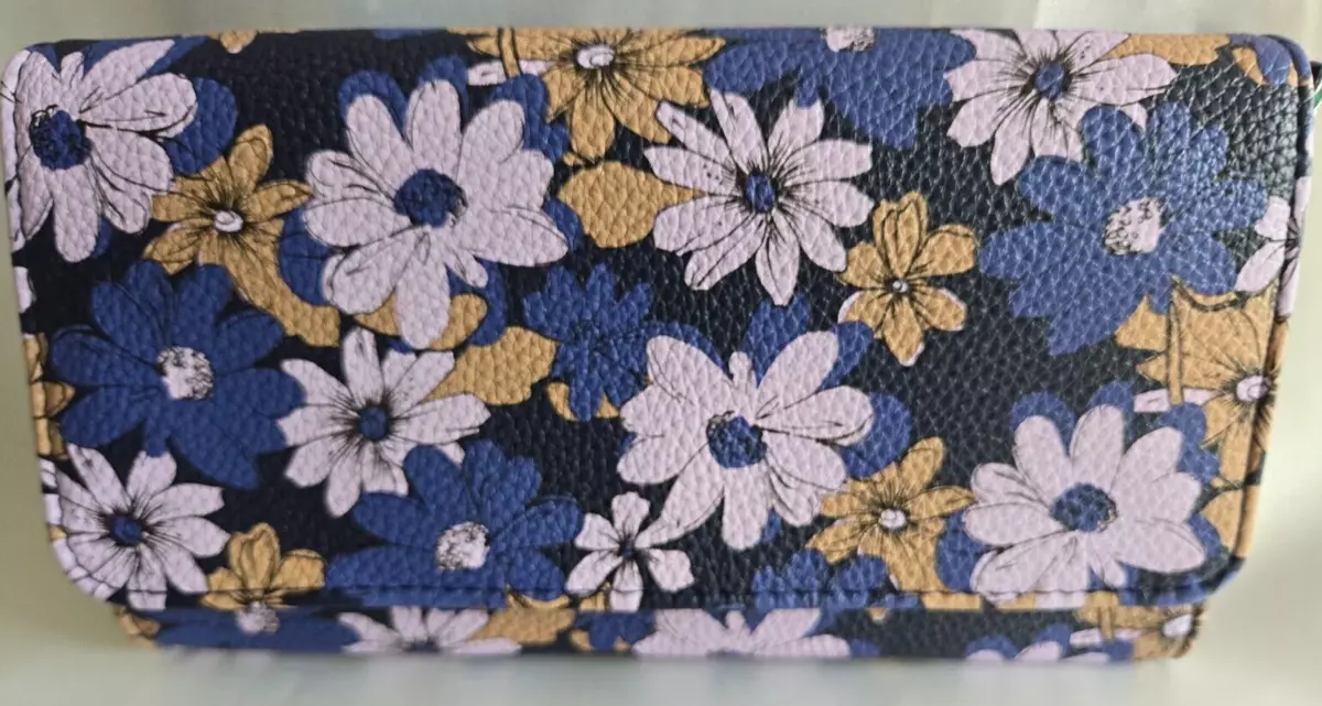 Wallet Crossbody - $60.00