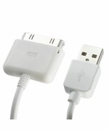 Reiko Car Charger with USB Data Cable Apple iPad,iPad2,iPad3, iPhone4/4G... - $6.95 CAD