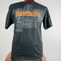 Jagermeister Western Germany XL T-Shirt Shirt - $34.64