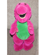 Barney The Dinosaur 20&quot; Stuffed Animal Plush Dakin The Lyons Group - £107.87 GBP