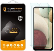 2X Tempered Glass Screen Protector For Samsung Galaxy A12/ A13 5G - £14.08 GBP