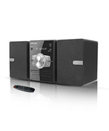Home Stereo System with CD Player FM Radio Bluetooth AUX in/USB in, Earp... - €273,28 EUR