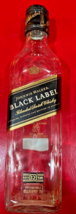 Johnnie Walker Black Label 12 years - EMPTY 375ml BOTTLE - €7,65 EUR