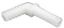 Koblenz Floor Scrubber Shampooer Elbow Hose Connector 13-0065-6, 51-0705-02 - $3.14