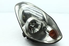 Passenger Headlight Xenon HID 4 Door Sedan Fits 06-07 INFINITI G35 71417 image 10