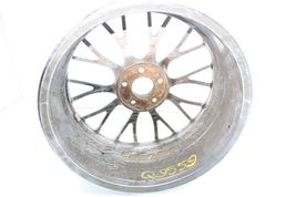 MERCEDES-BENZ FORGED 19X8.5 WHEEL RIM Q9559 image 9