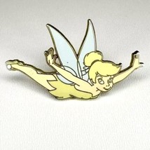 2005 Happiest Celebration on Earth Tinkerbell Official Disney Trading Pin - $11.29