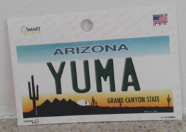 Yuma Arizona - 3&quot;  Decal Sticker - €6,51 EUR