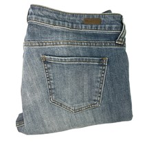 Kut From The Kloth Cameron Straight Leg Denim Jeans Womens Size 10 - $19.99