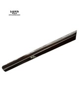 MERCEDES X164 GL-CLASS DRIVER/LEFT REAR DOOR PANEL WOOD GRAIN TRIM STRIP... - $276.61 MXN