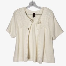Gitano Womens  Summer Sweater Size Small ClassicCore Vintage - £9.15 GBP