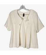 Gitano Womens  Summer Sweater Size Small ClassicCore Vintage - £9.10 GBP