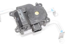 06-07 SUBARU B9 TRIBECA A/C HEATER FLAP ACTUATOR Q2080 image 4
