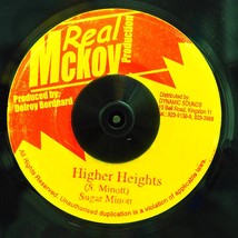 Sugar Minott - $6.83 CAD