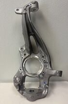 2021-2025 Ford F150 4x4 LH Driver Side OEM Steering Knuckle ML34-3K186-AA - $59.39