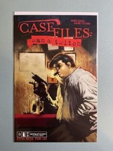 Sam and Twitch: Case Files #13 - Image Comics - Combine Shipping - £7.58 GBP