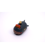 Vintage Submarine Wind Up Toy w/ Moving Eyes Made in Japan - €13,75 EUR