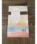 American Greetings Greeting Card Birthday Thank You - $18.69