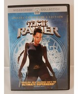 Lara Croft Tomb Raider Widescreen Collection  DVD, Preowned, Special Edi... - $4.32 CAD