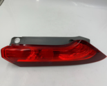 2012-2014 Honda CR-V Passenger Side Upper Tail Light Taillight OEM M04B1... - $71.99