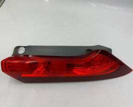 2012-2014 Honda CR-V Passenger Side Upper Tail Light Taillight OEM M04B19010 - £56.60 GBP