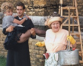 Jeremy Gittens Keeping Up Appearances 10x8 Hand Signed Photo - £8.76 GBP