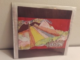 Shapes And Sizes ‎– Shapes And Sizes (CD, 2006, Asthmatic Kitty) No Case - $130.29 MXN
