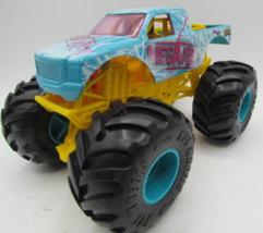 Hot Wheels Monster Jam Trucks Megajolt 1:24 Scale Diecast - $12.34