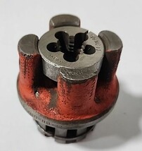 Ridgid 5/8&quot; 00-RB Die Head w/ NC 11 Die 5/8&quot; - £30.36 GBP