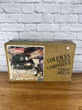 Coleman Two Burner Propane Stove 5400A700 With Box - €29,30 EUR
