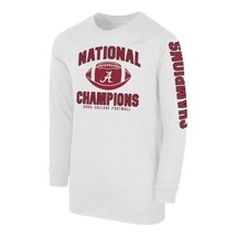 Nike Boys Graphic Printed Long Sleeve Fashion T-Shirt,Color White,Size Large,L - $33.87