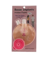 Booze Implants - $9.01 CAD