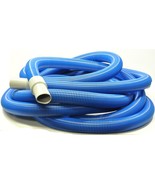 1503WD Generic Blue Carpet Extractor Hose 1 1/2&quot; X 25&#39; - $246.93 CAD