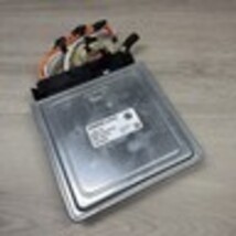 Bmw 330I 530i 530Xi N52 Engine Control Module Computer Ecu Ecm Pcm 7561817 image 13