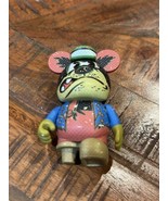 Disney VINYLMATION Series Ink and Paint PEG LEG PETE - $13.58 CAD