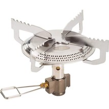 GSI Glacier Camp Stove Gas Cooker - $1,260.79 MXN