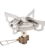 GSI Glacier Camp Stove Gas Cooker - $93.00 CAD