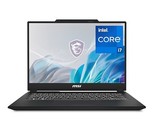 msi Creator M14 A13V A13VF-081US 14&quot; 2.8K Laptop, Intel Core i7-13620H 2... - $1,758.08