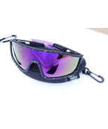 Velos™ Polarized  Sport Sunglasses  Softball Baseball Cycling  Mirror Le... - $17.99