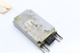 06-08 BMW E65/E66 750I COMMUNICATION CONTROL MODULE Q0326 image 5
