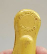 DAISY SPATULA/SCRAPER SCHACHT RUBBER MFG. image 4